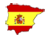 ALGAZUL - Espanol
