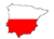 ALGAZUL - Polski